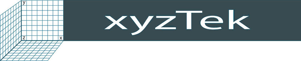  xyzTek